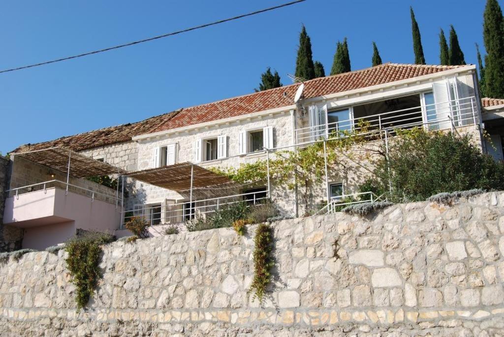 Villa Tony Orasac Exterior photo