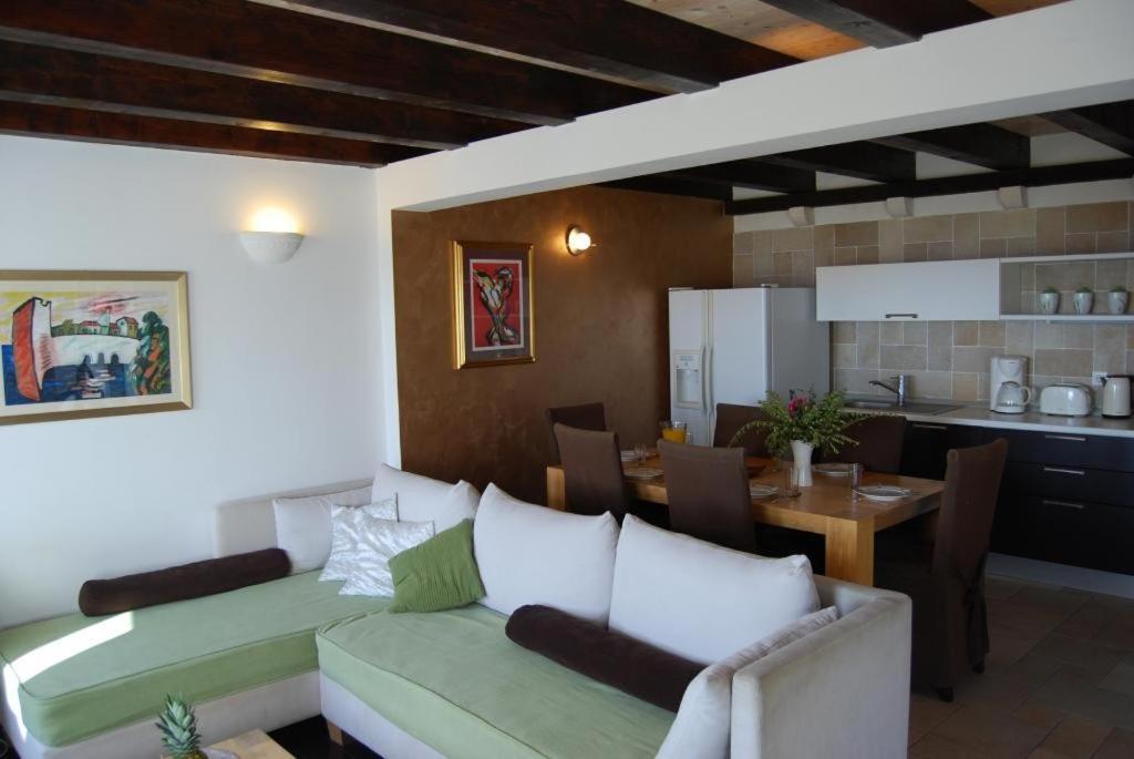Villa Tony Orasac Exterior photo