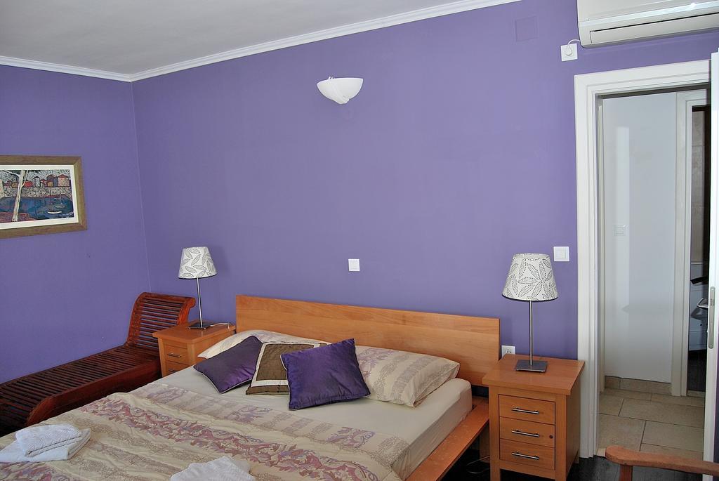 Villa Tony Orasac Room photo