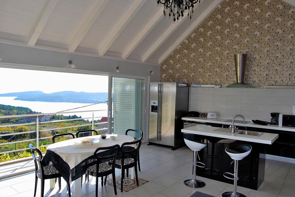 Villa Tony Orasac Exterior photo